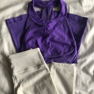 Lululemon Outfit